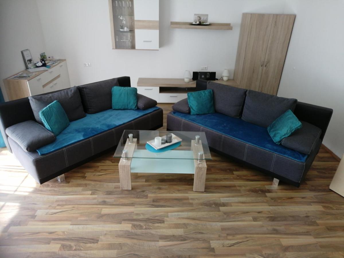 Ferienwohnung Michaela Flattach Extérieur photo
