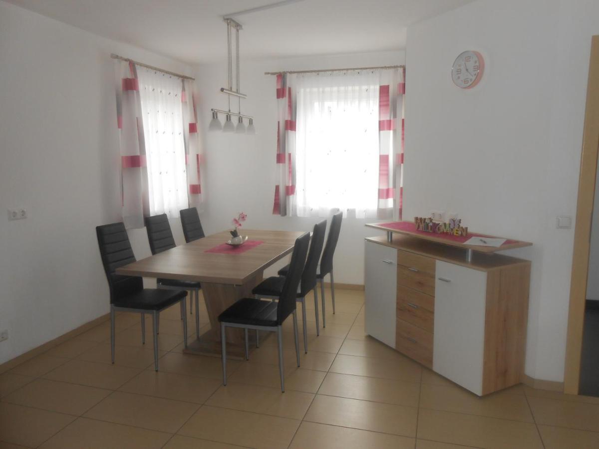 Ferienwohnung Michaela Flattach Extérieur photo