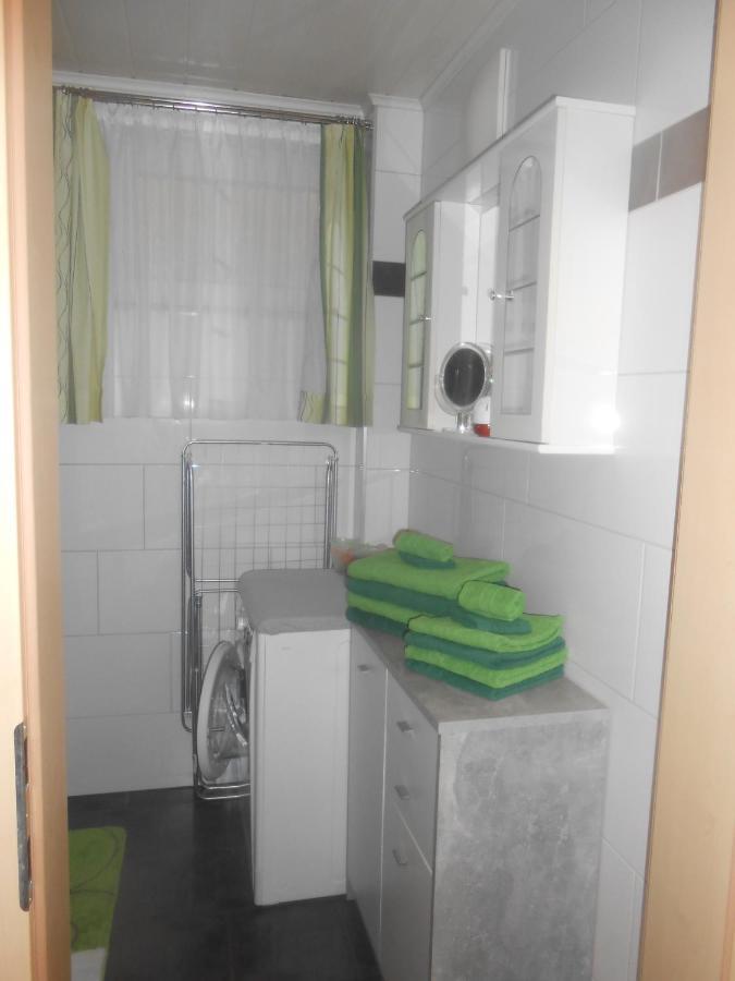 Ferienwohnung Michaela Flattach Extérieur photo