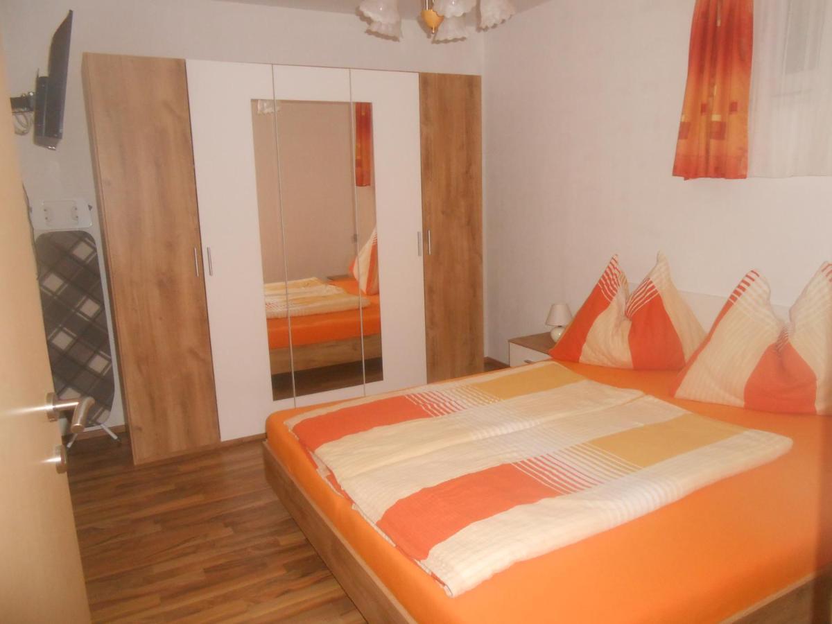 Ferienwohnung Michaela Flattach Extérieur photo