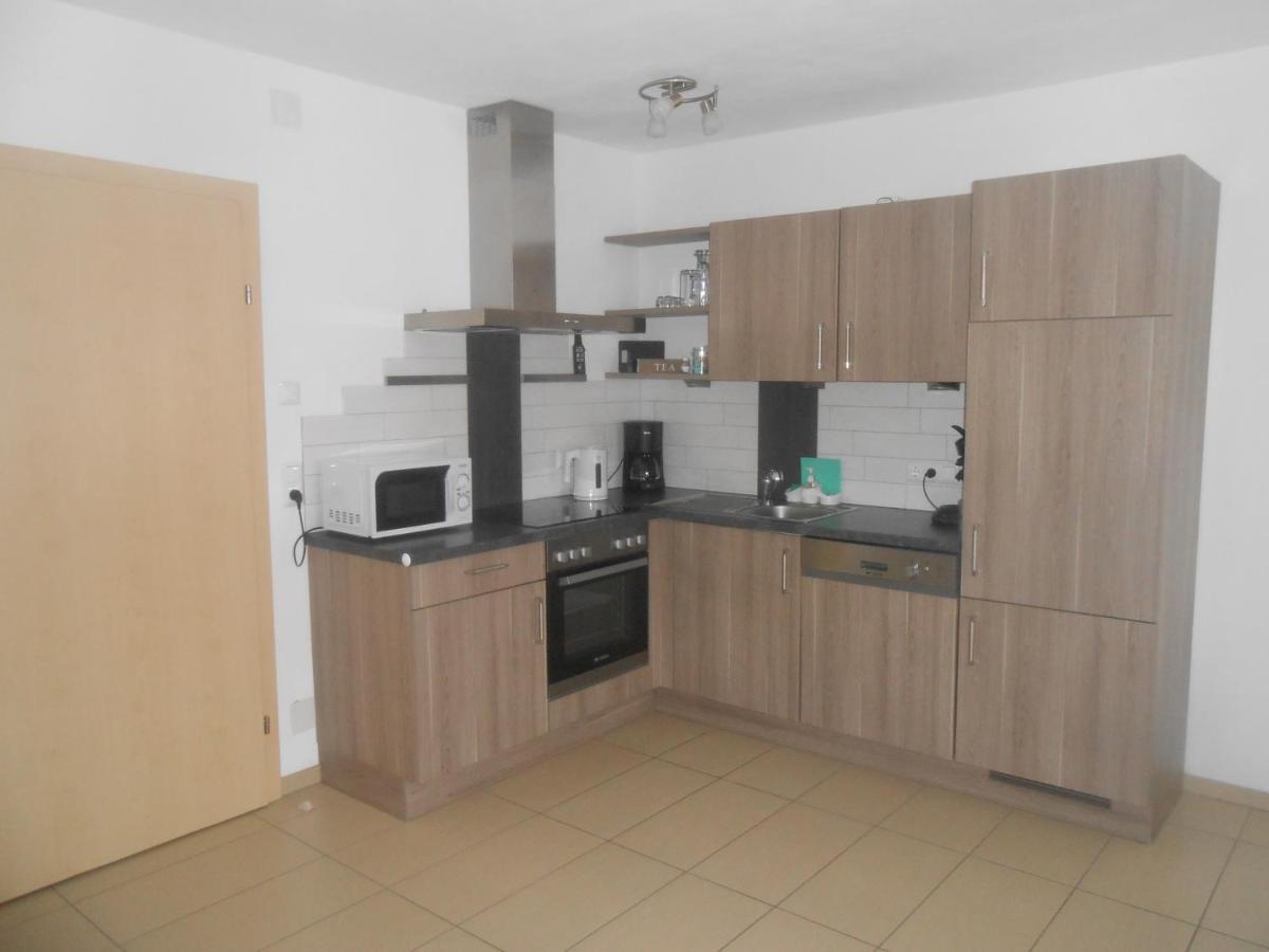Ferienwohnung Michaela Flattach Extérieur photo