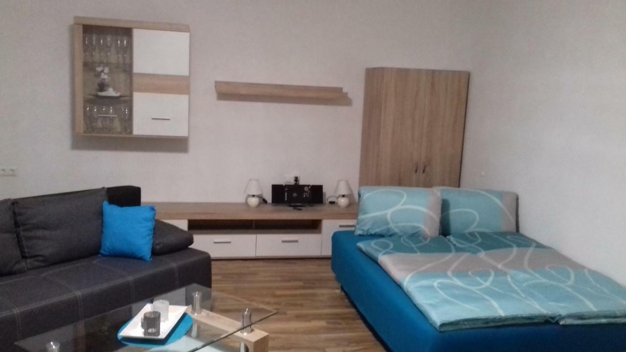 Ferienwohnung Michaela Flattach Extérieur photo