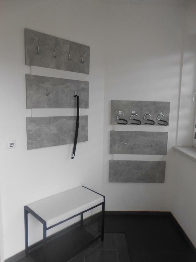 Ferienwohnung Michaela Flattach Extérieur photo