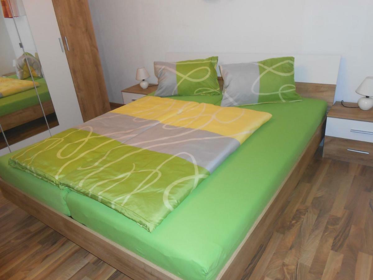 Ferienwohnung Michaela Flattach Extérieur photo